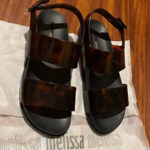 Melissa Sandals
